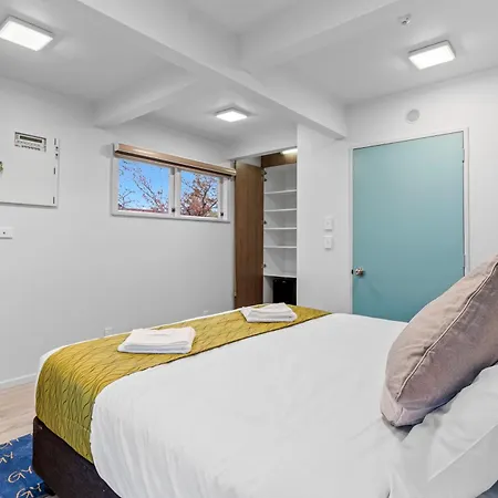 Gy Boutique Hotel Glenorchy Exterior photo