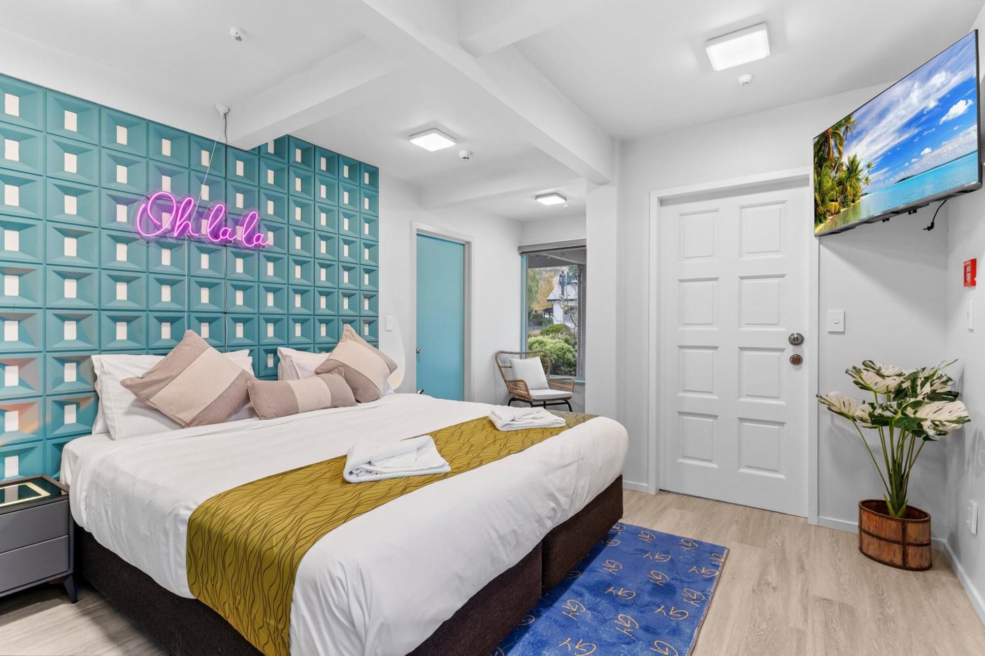 Gy Boutique Hotel 4*