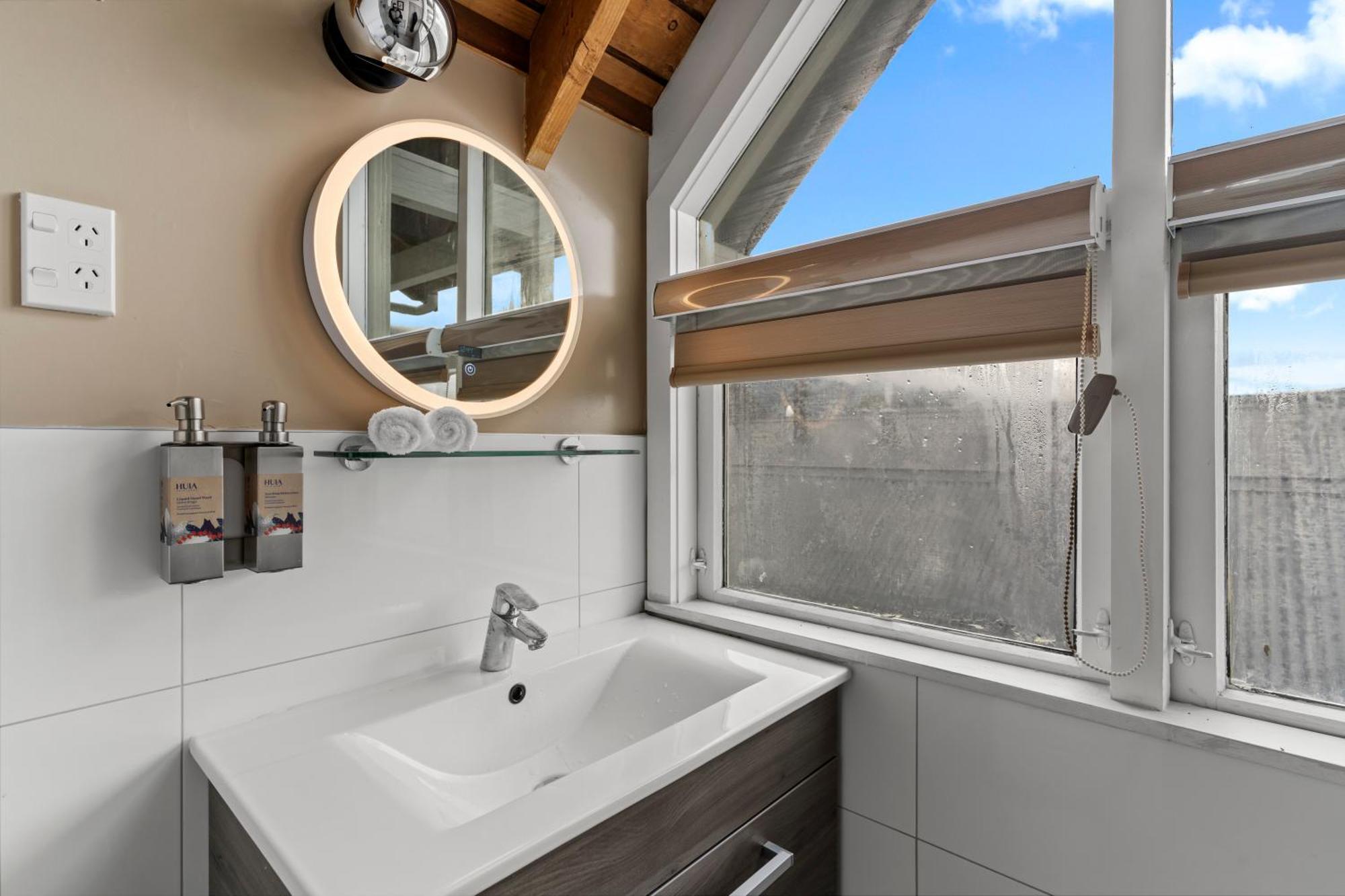 Hotel Gy Boutique Glenorchy