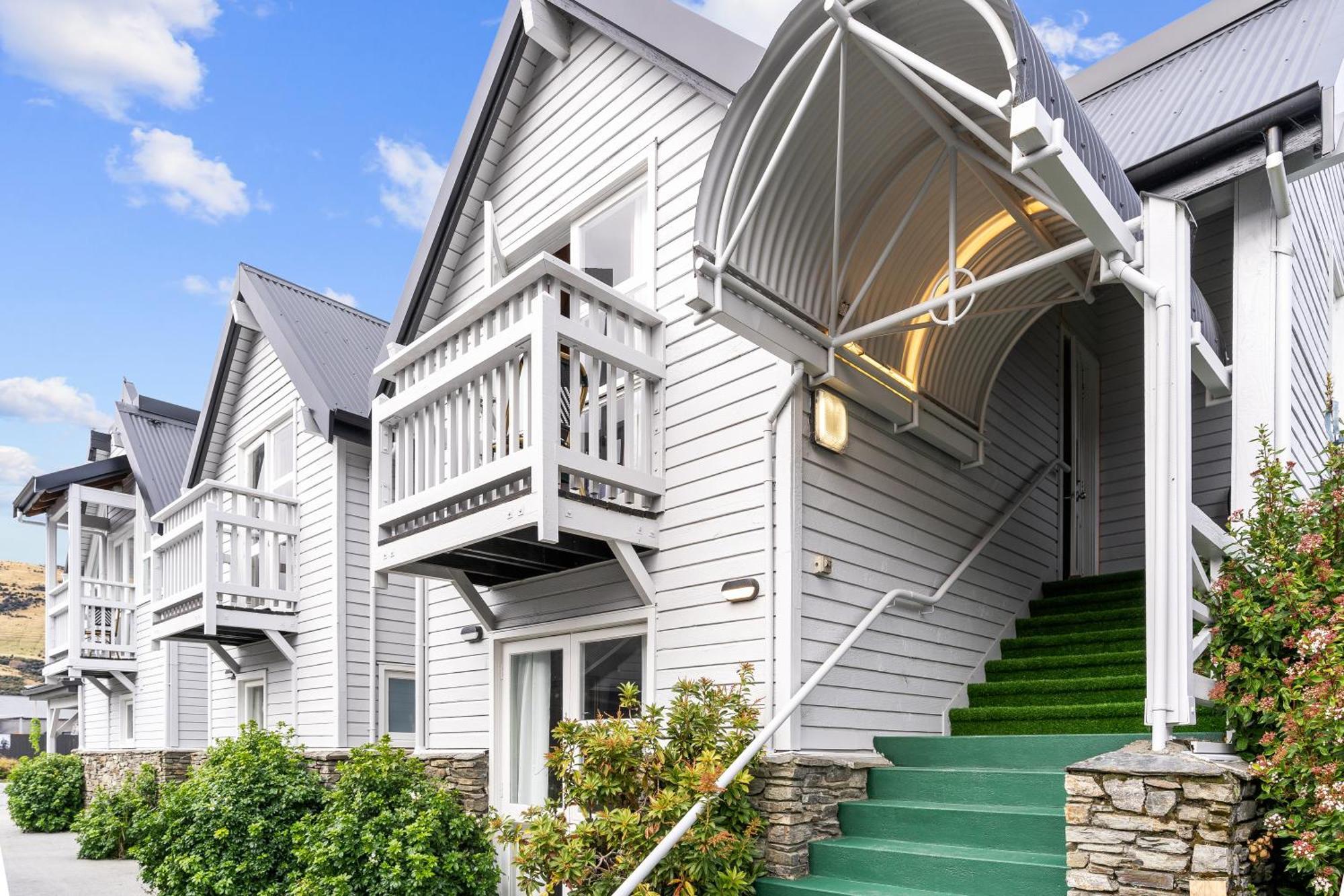 Hotel Gy Boutique Glenorchy