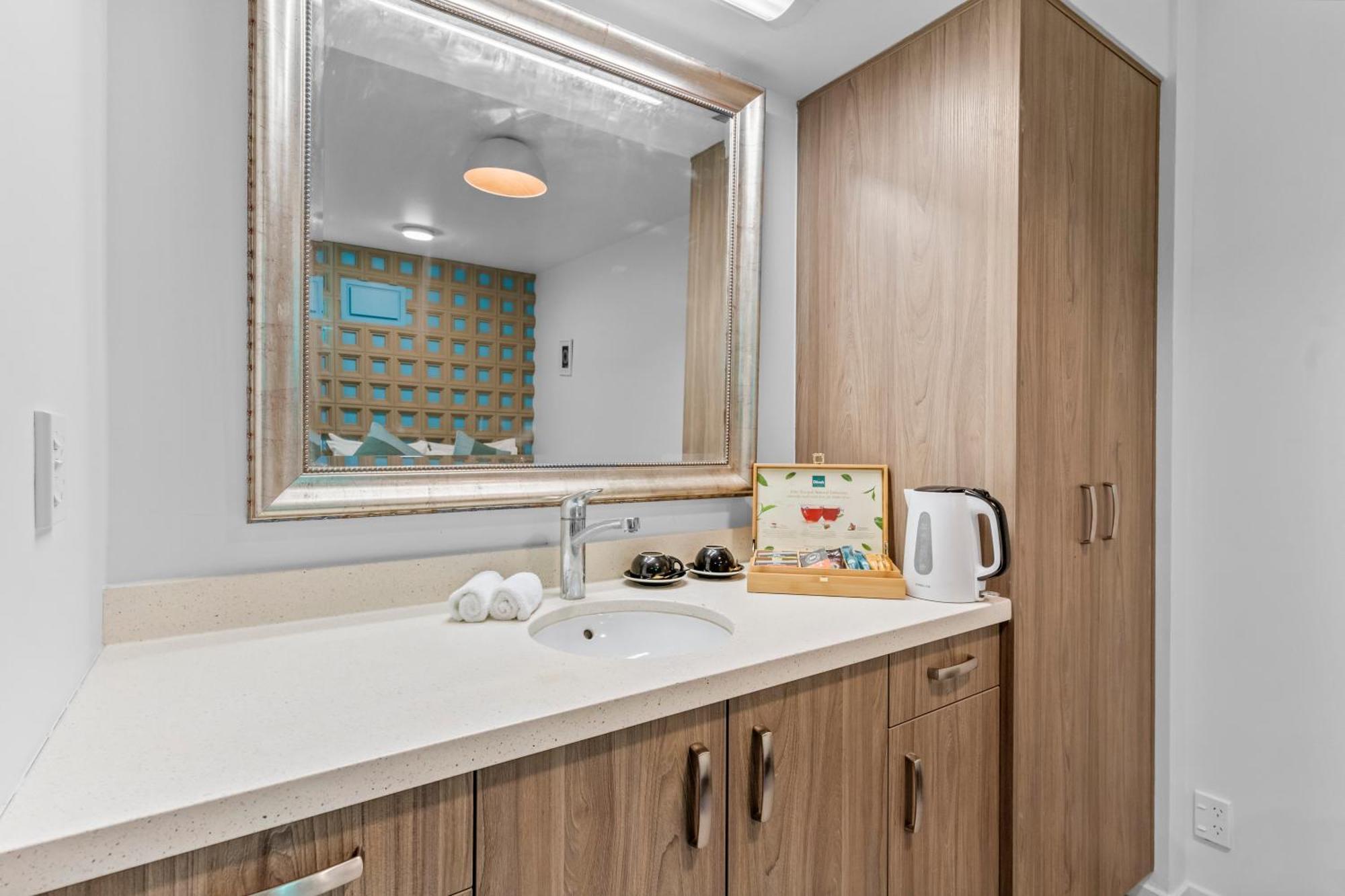 Hotel Gy Boutique Glenorchy