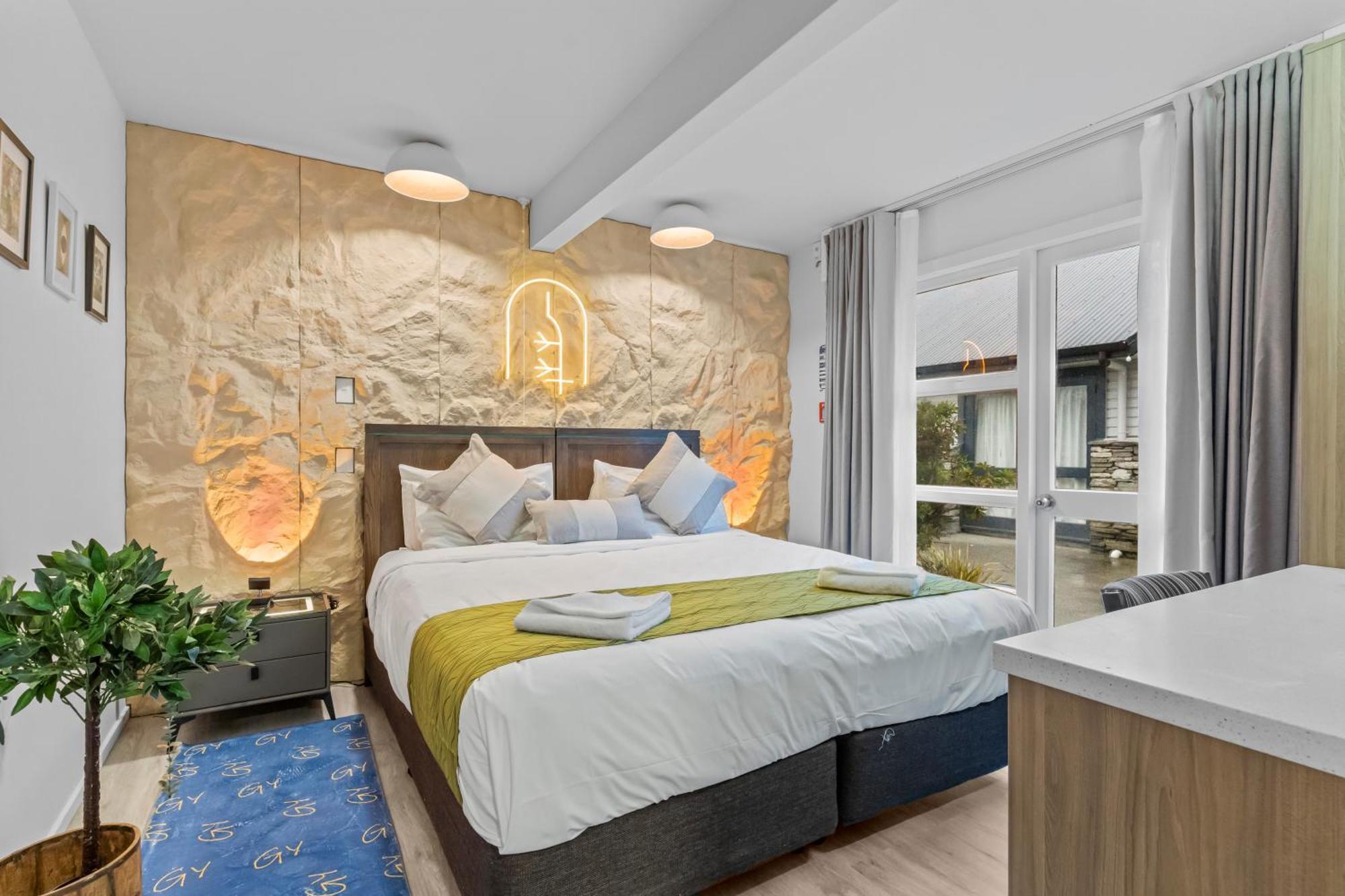 Hotel Gy Boutique Glenorchy