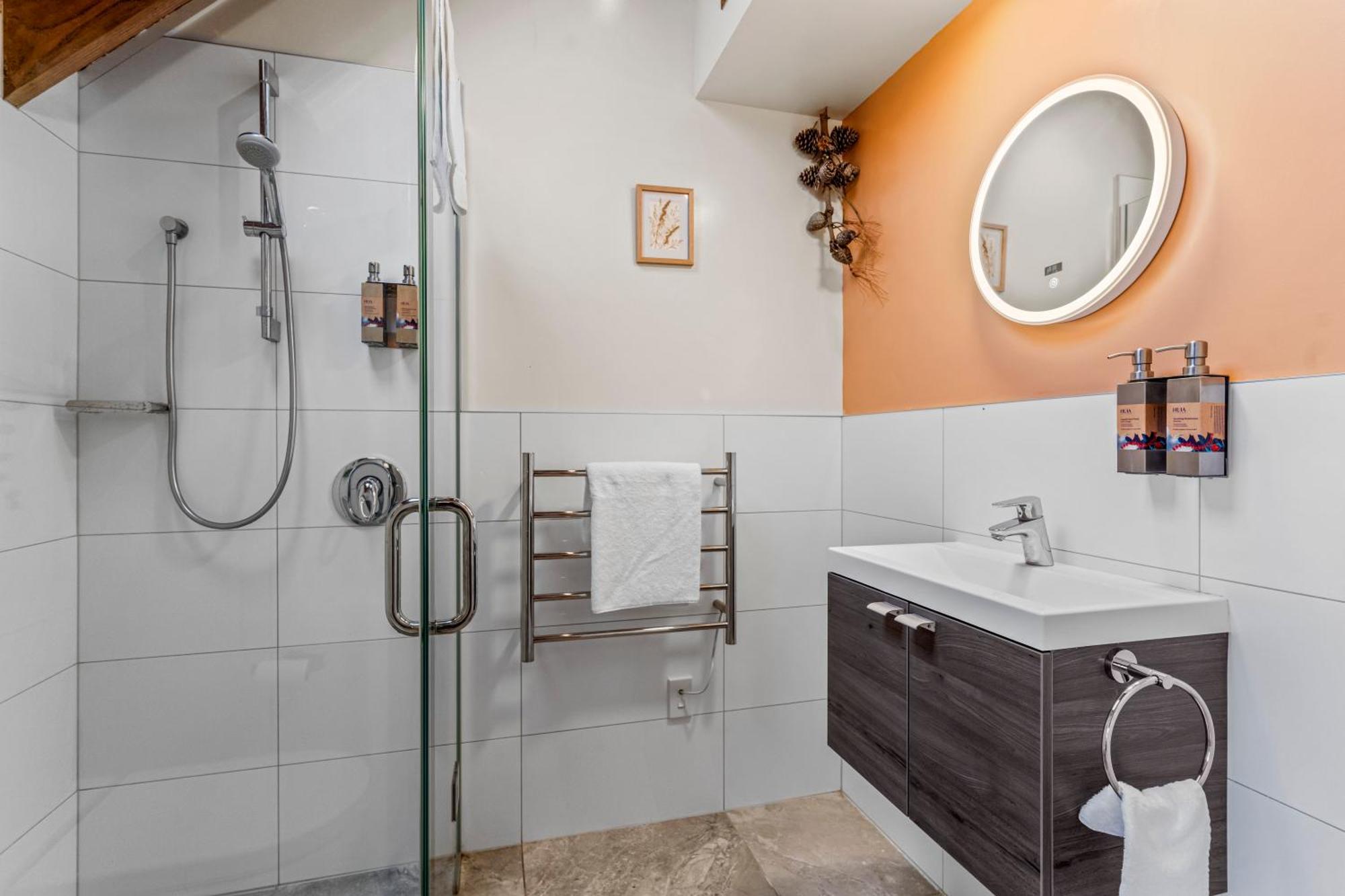 Gy Boutique 4* Glenorchy