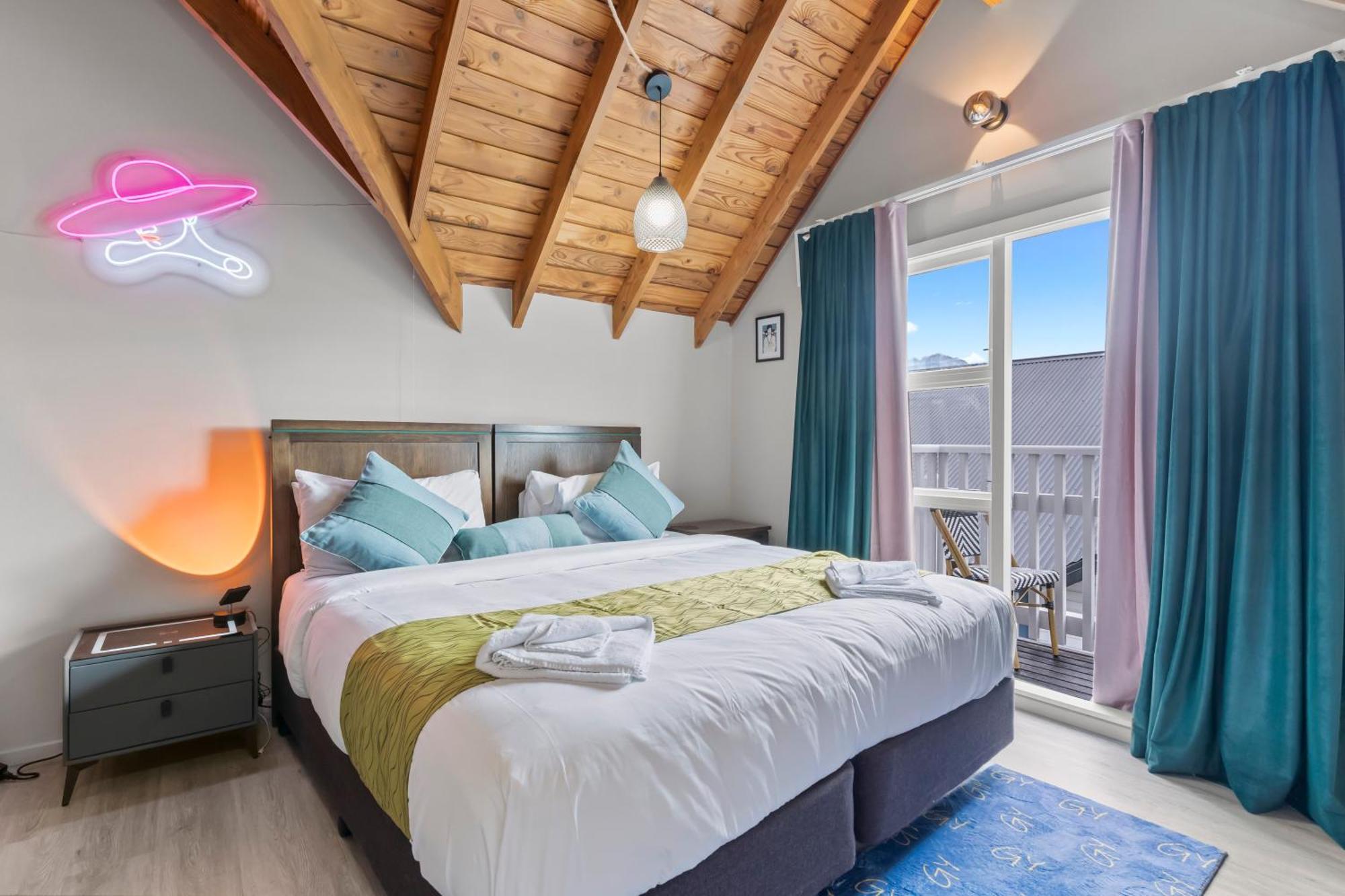 Gy Boutique Hotel