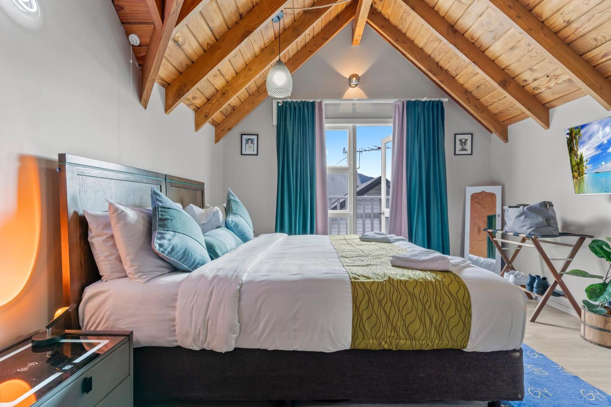 Gy Boutique Hotel Glenorchy