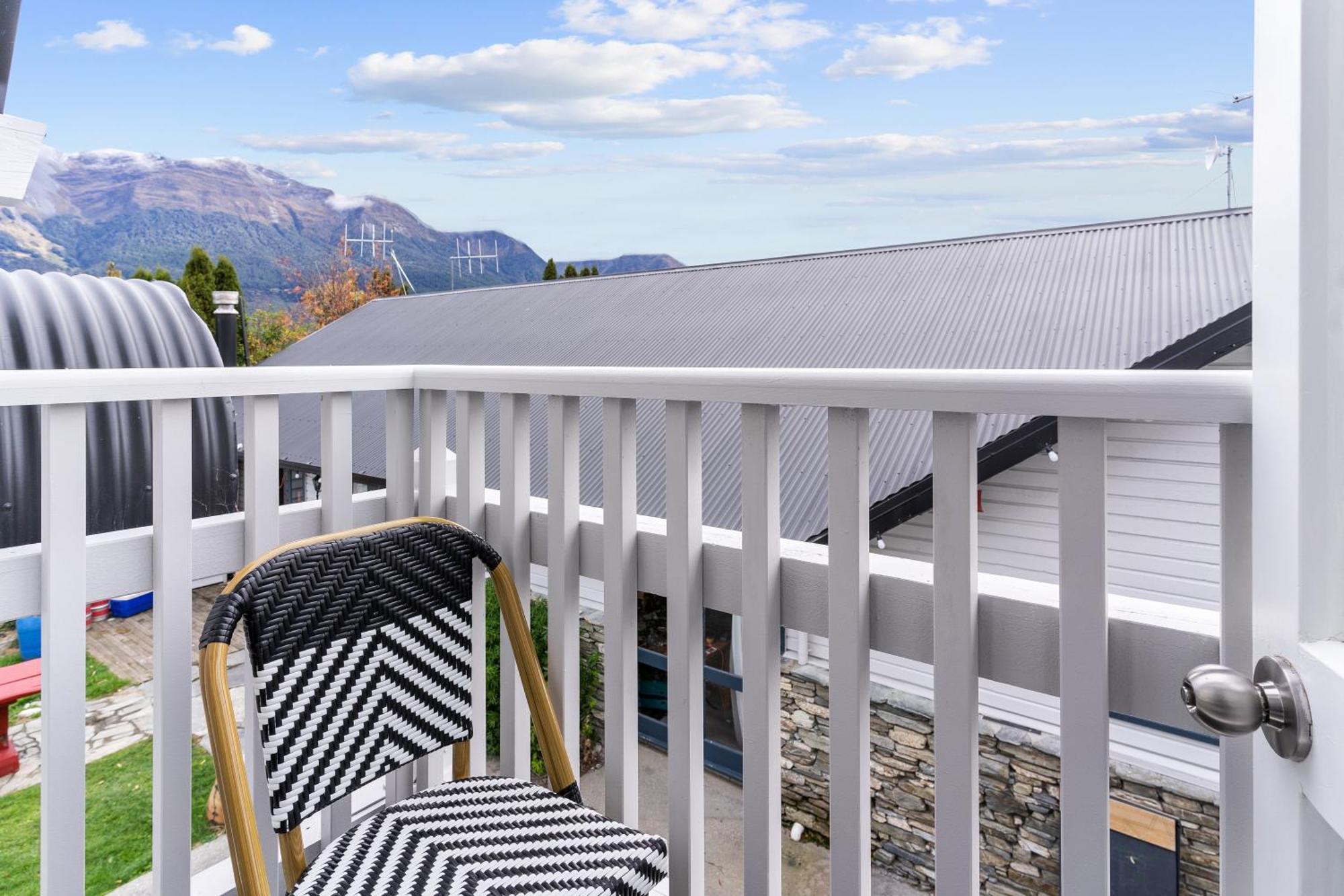 Gy Boutique Glenorchy